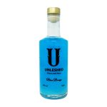 Unleshed Rum - Blue Breeze